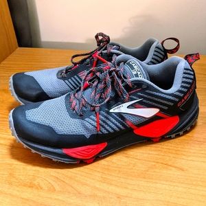 Brooks Cascadia 13 Trail Running Sneakers